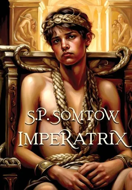 Cover: 9781940999883 | Imperatrix | S P Somtow | Buch | Englisch | 2023 | EAN 9781940999883