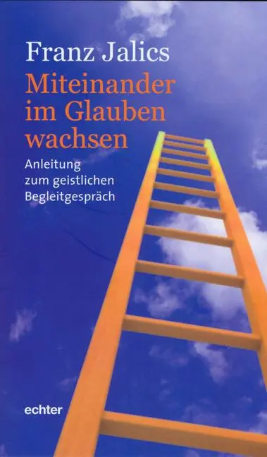Cover: 9783429029883 | Miteinander im Glauben wachsen | Franz Jalics | Taschenbuch | 255 S.