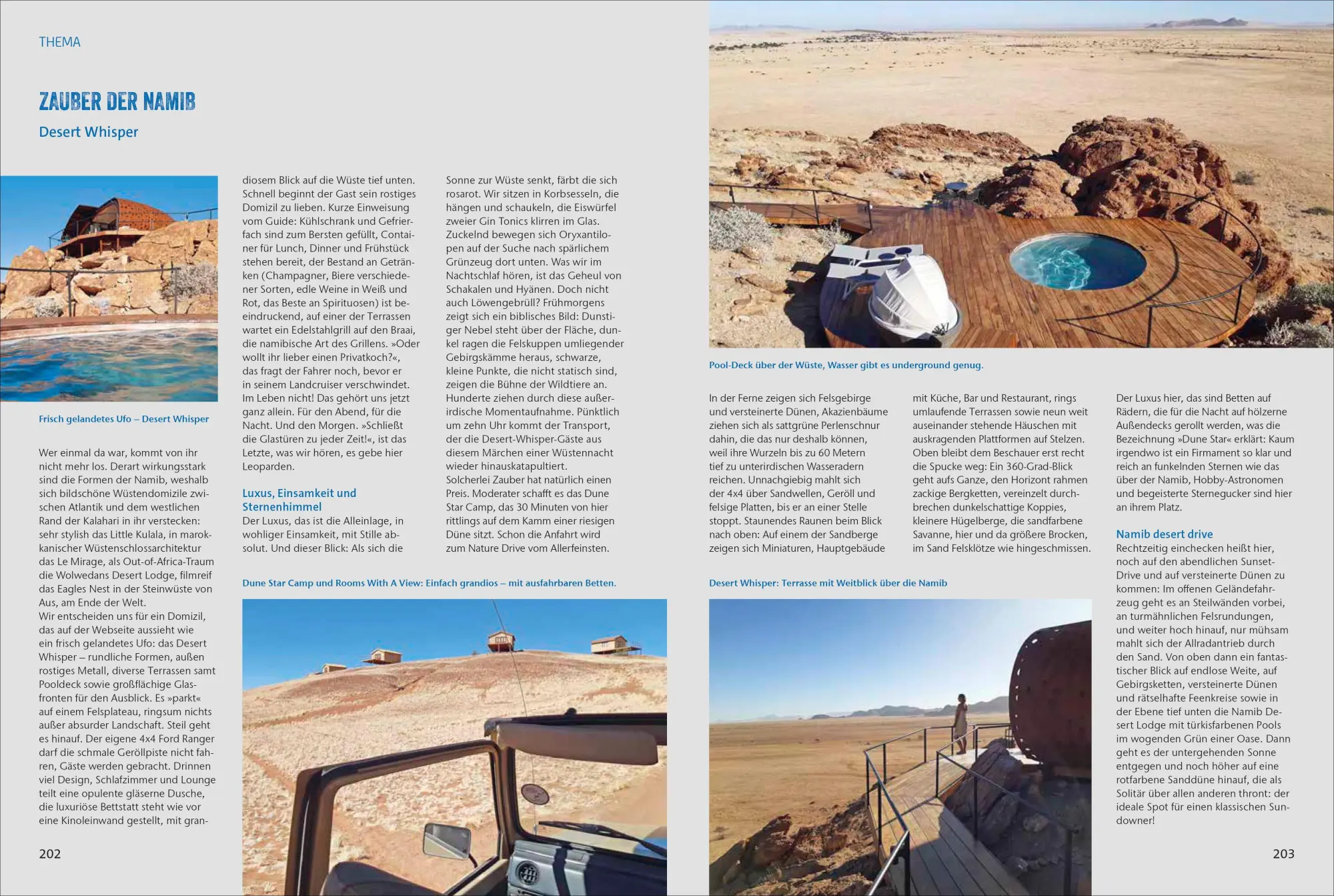 Bild: 9783734329883 | Das Reisebuch Afrikas Süden | Roland F. Karl | Taschenbuch | 384 S.