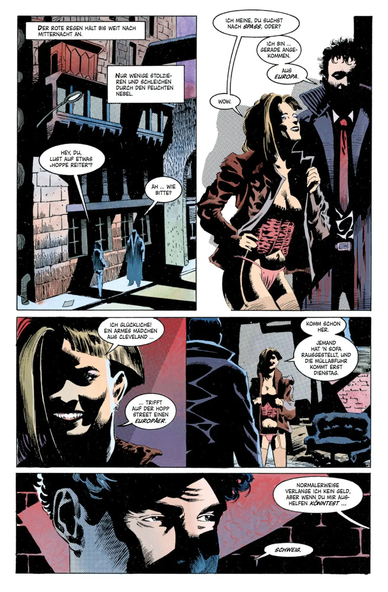 Bild: 9783741639883 | Batman: Die Vampirsaga (Deluxe Edition) | Doug Moench (u. a.) | Buch