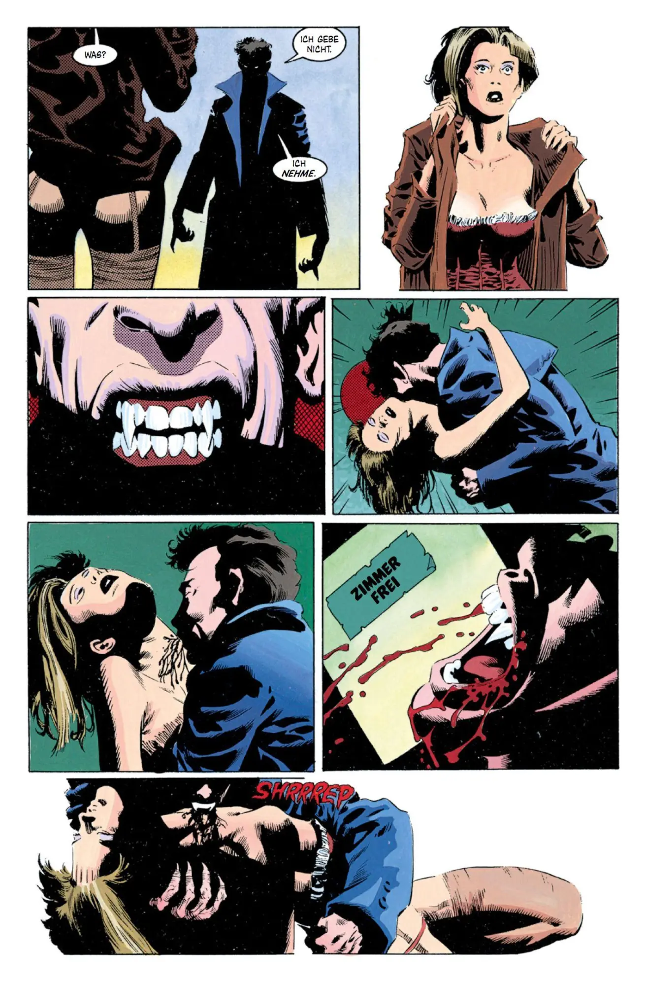 Bild: 9783741639883 | Batman: Die Vampirsaga (Deluxe Edition) | Doug Moench (u. a.) | Buch