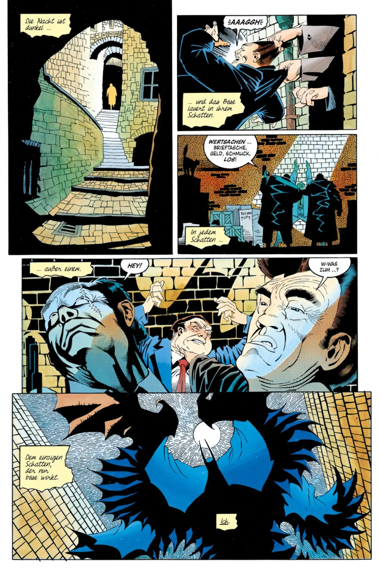 Bild: 9783741639883 | Batman: Die Vampirsaga (Deluxe Edition) | Doug Moench (u. a.) | Buch