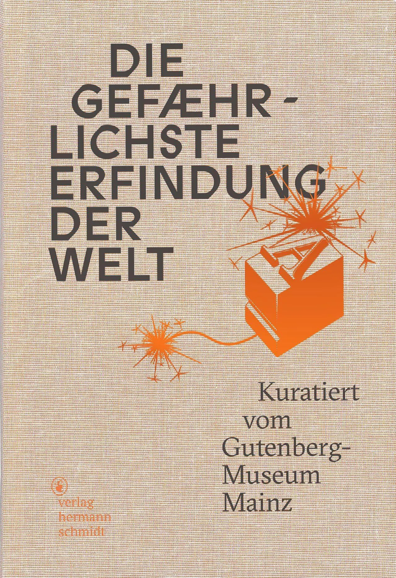 Cover: 9783874399883 | Die gefährlichste Erfindung der Welt | Ulf Sölter (u. a.) | Buch