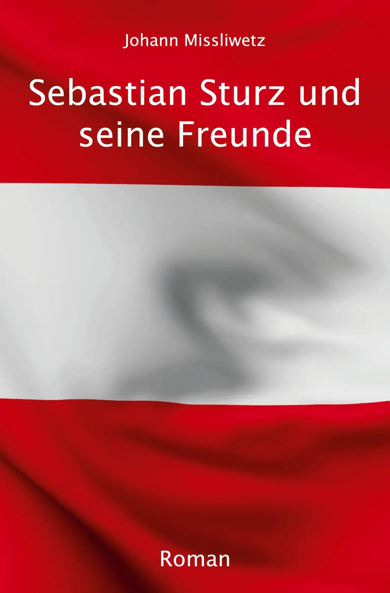 Cover: 9783985279883 | Sebastian Sturz und seine Freunde | Roman | Johann Missliwetz | Buch