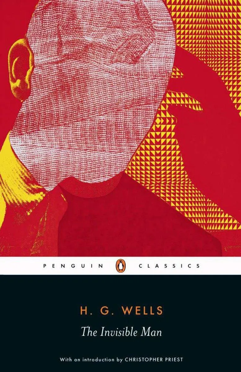 Cover: 9780141439983 | The Invisible Man | H. G. Wells | Taschenbuch | Englisch | 2005