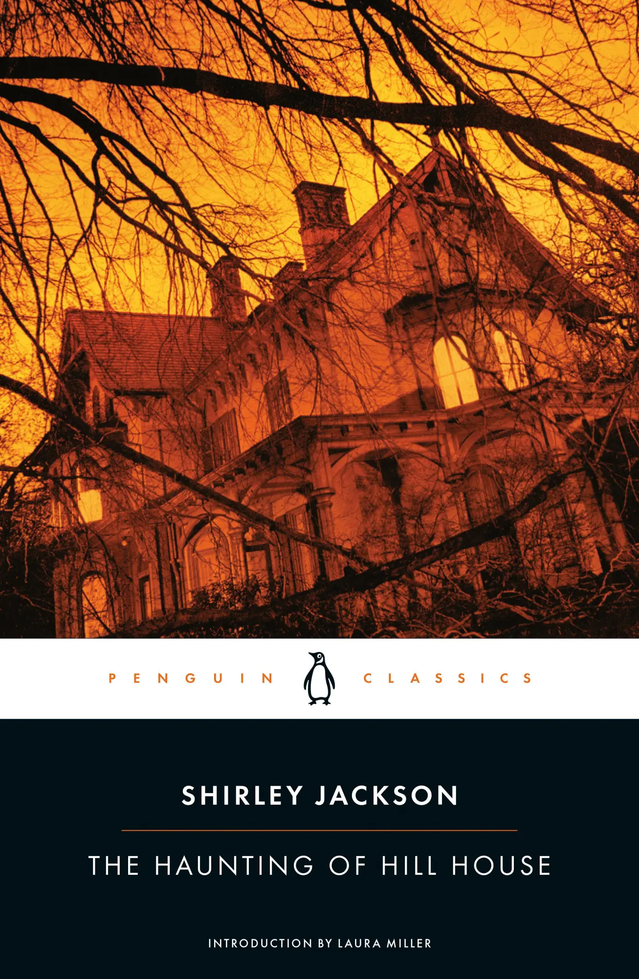 Cover: 9780143039983 | The Haunting of Hill House | Shirley Jackson | Taschenbuch | Englisch