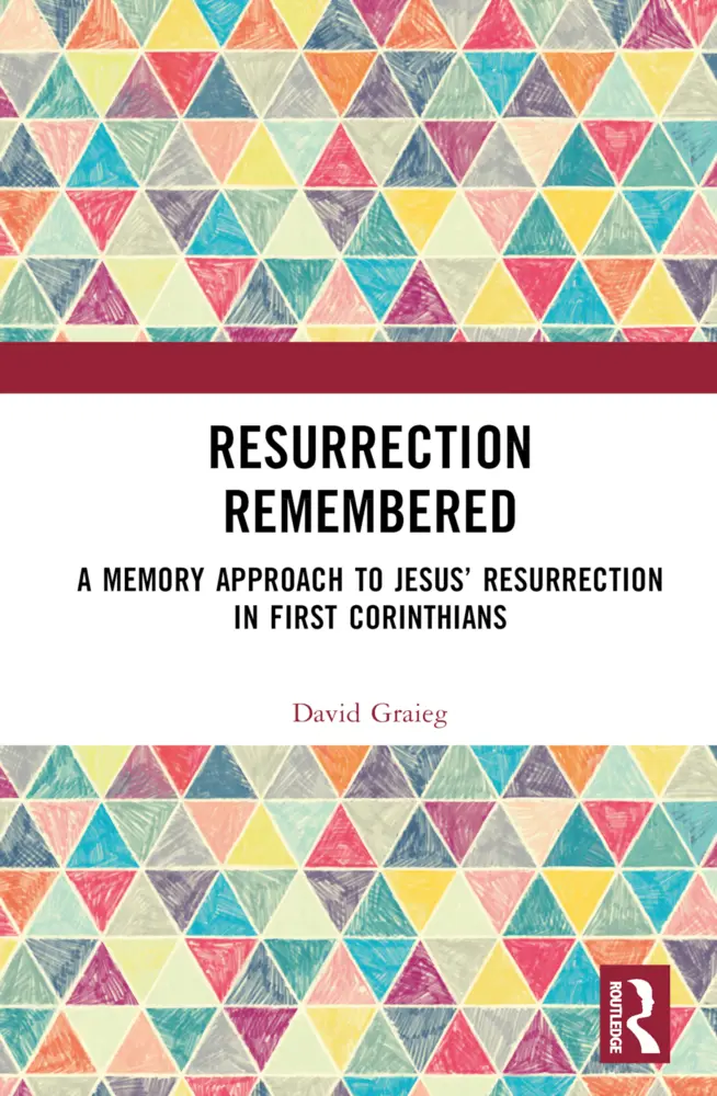 Cover: 9781032679983 | Resurrection Remembered | David Graieg | Buch | Englisch | 2024