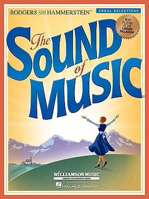 Cover: 9781423419983 | The Sound of Music Vocal Selections | Rodgers | Taschenbuch | Buch