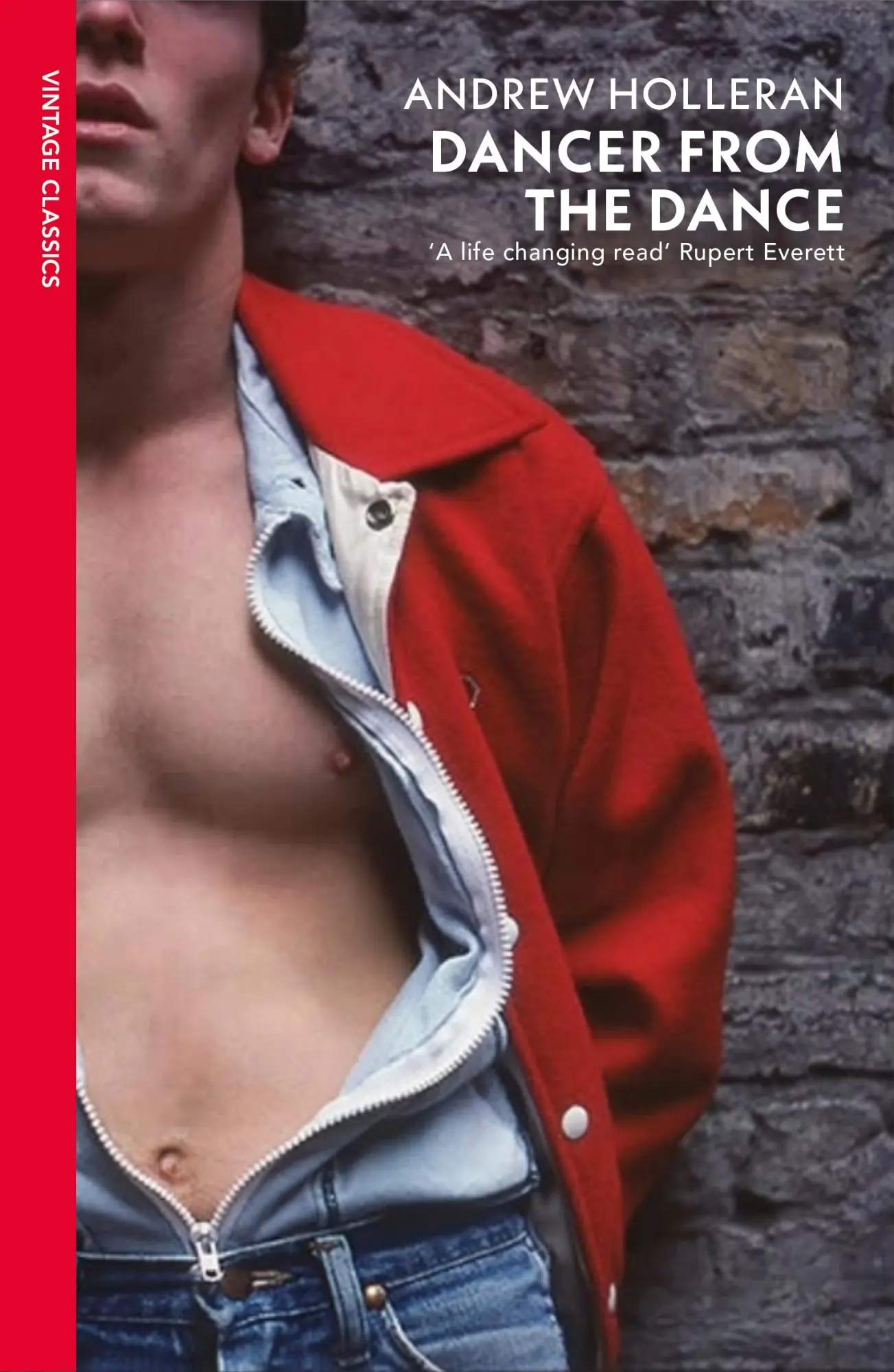 Cover: 9781784879983 | Dancer from the Dance | Andrew Holleran | Taschenbuch | 288 S. | 2025