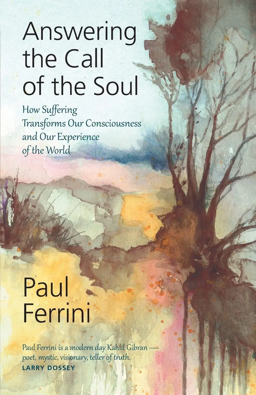 Cover: 9781879159983 | Answering The Call of the soul | Paul Ferrini | Taschenbuch | Englisch