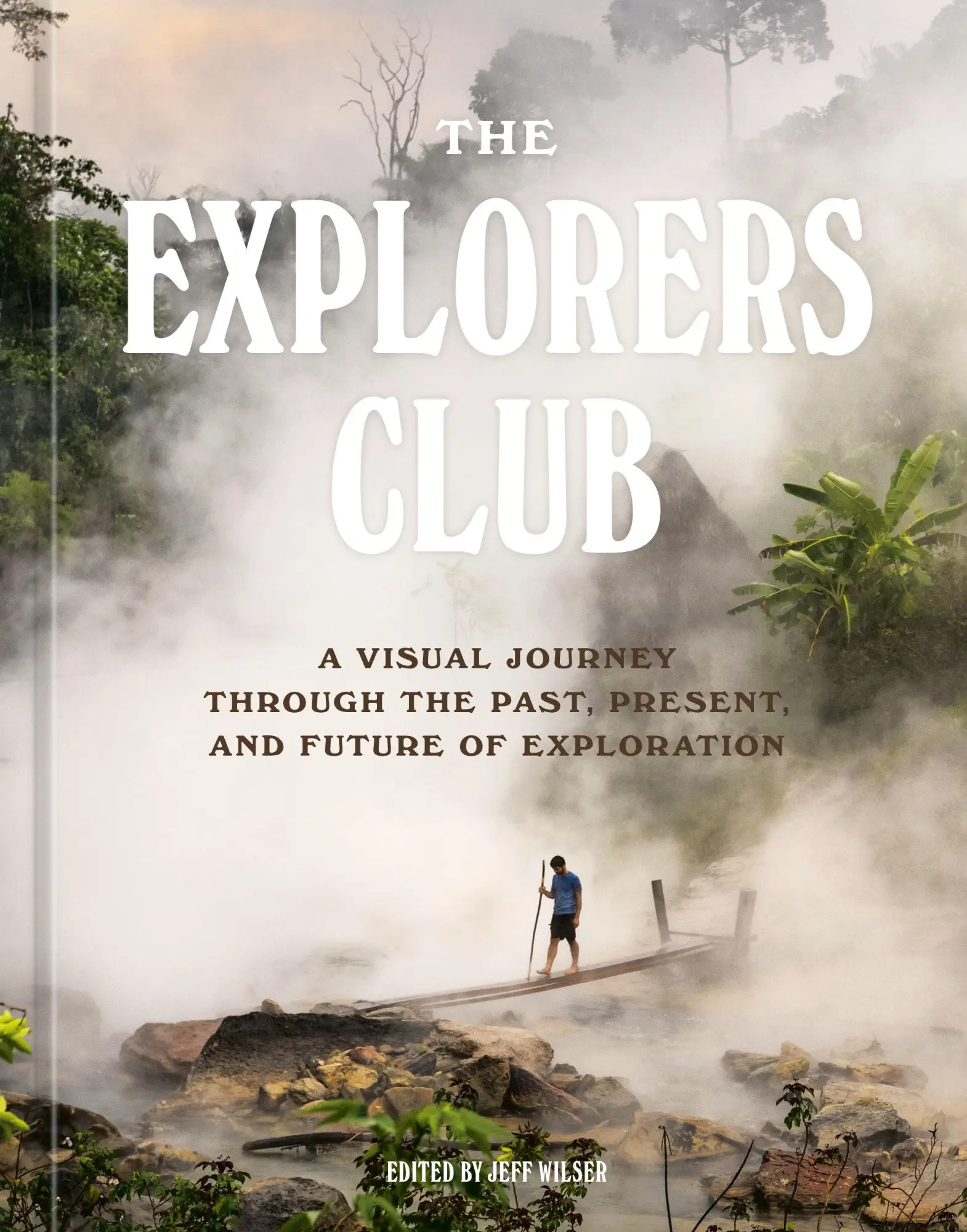 Cover: 9781984859983 | The Explorers Club | The Explorers Club | Buch | Englisch | 2023
