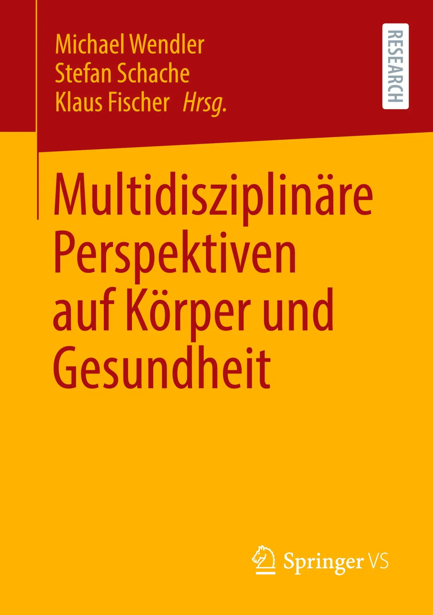 Cover: 9783658329983 | Multidisziplinäre Perspektiven auf Körper und Gesundheit | Taschenbuch