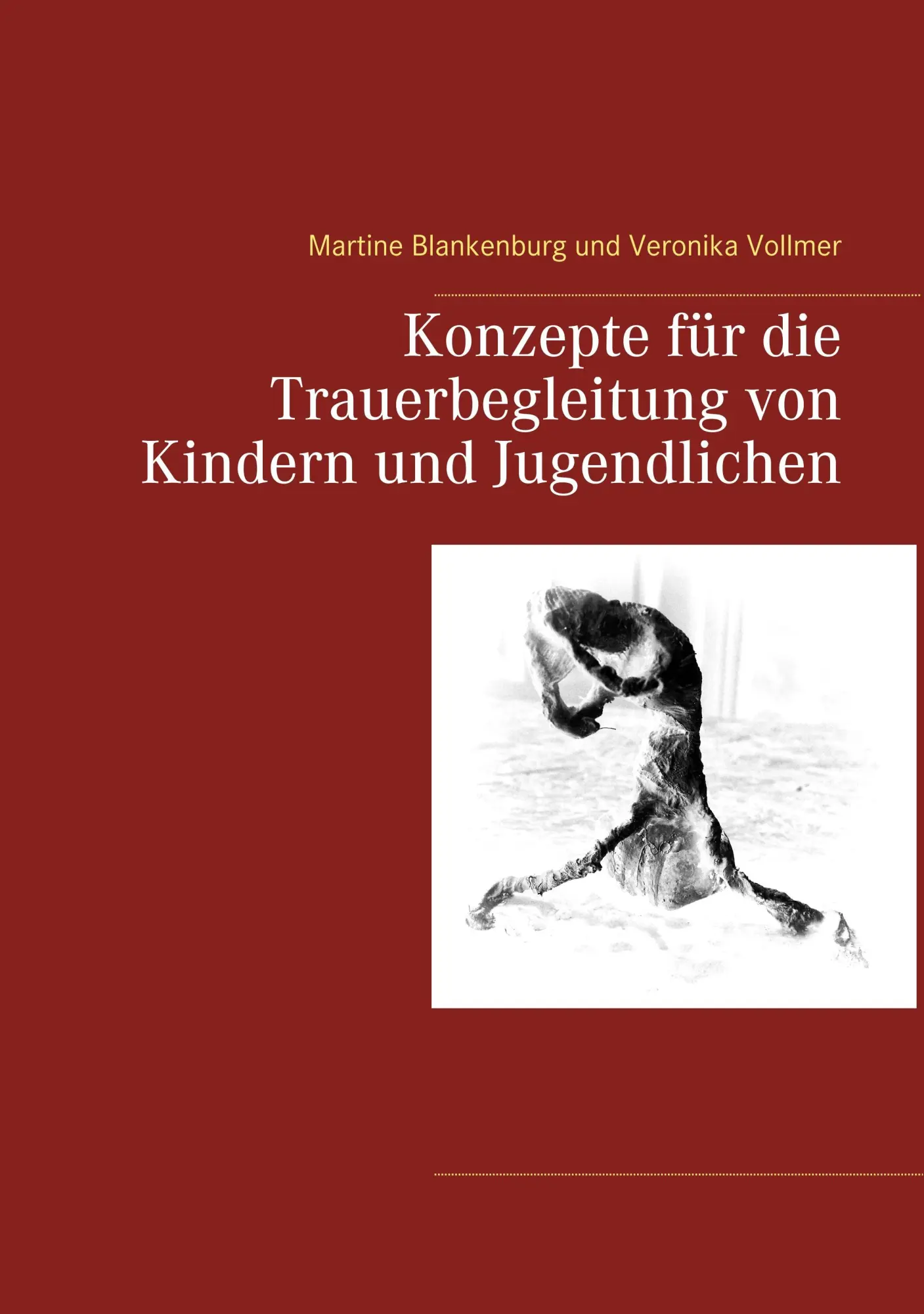 Cover: 9783746059983 | Konzepte für die Trauerbegleitung von Kindern und Jugendlichen | Buch