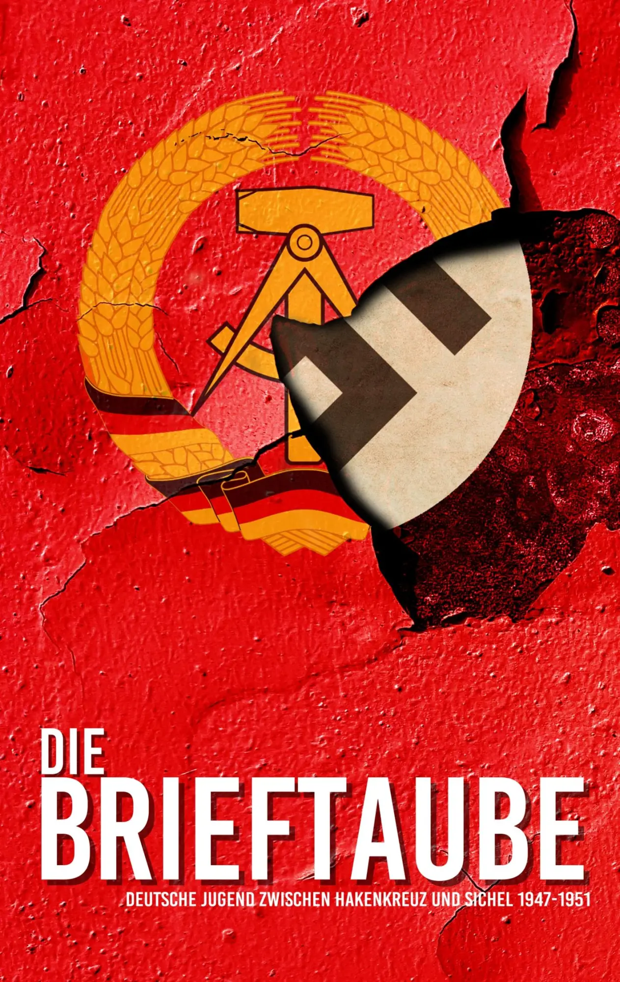 Cover: 9783750469983 | Die Brieftaube | Stefan Heikens | Taschenbuch | 192 S. | Deutsch