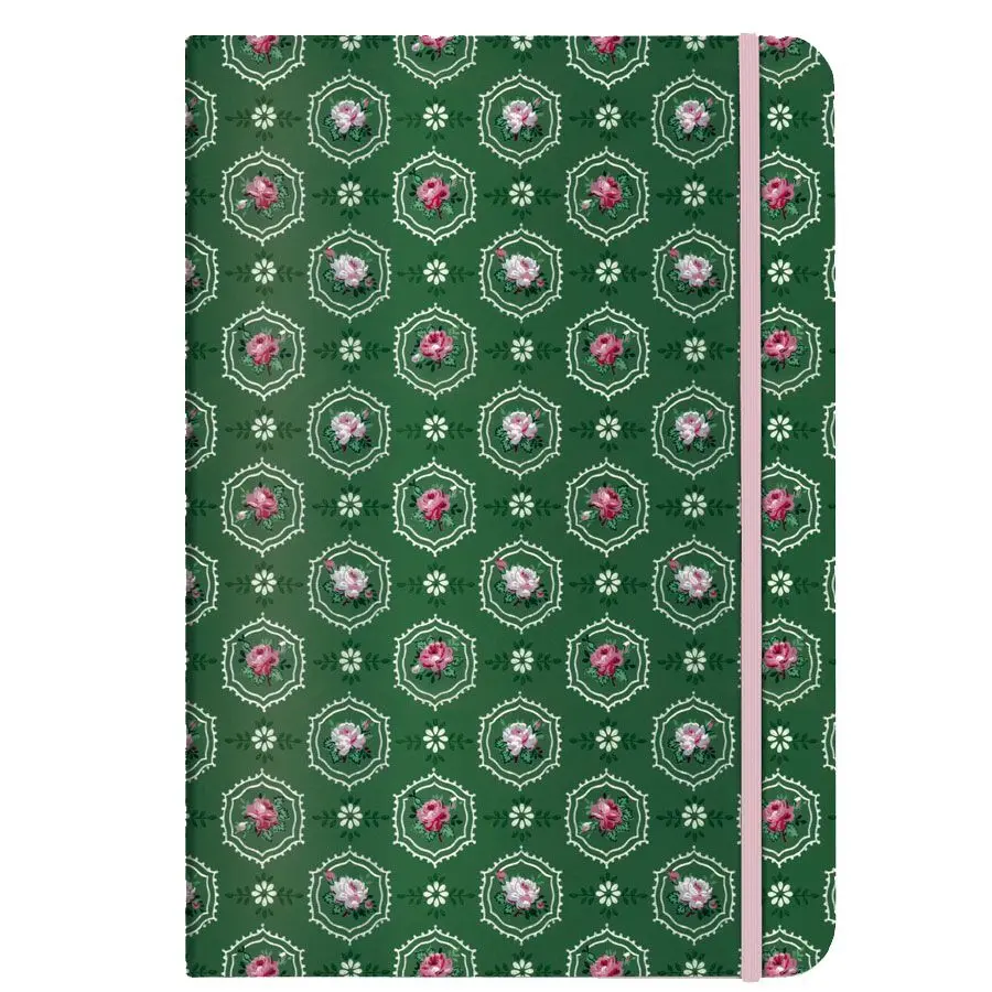 Cover: 4048809030084 | Notizbuch A5 Dirndl | Buch | 2023 | CEDON MuseumsShops