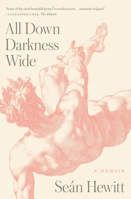 Cover: 9780593300084 | All Down Darkness Wide | A Memoir | Seán Hewitt | Buch | Gebunden
