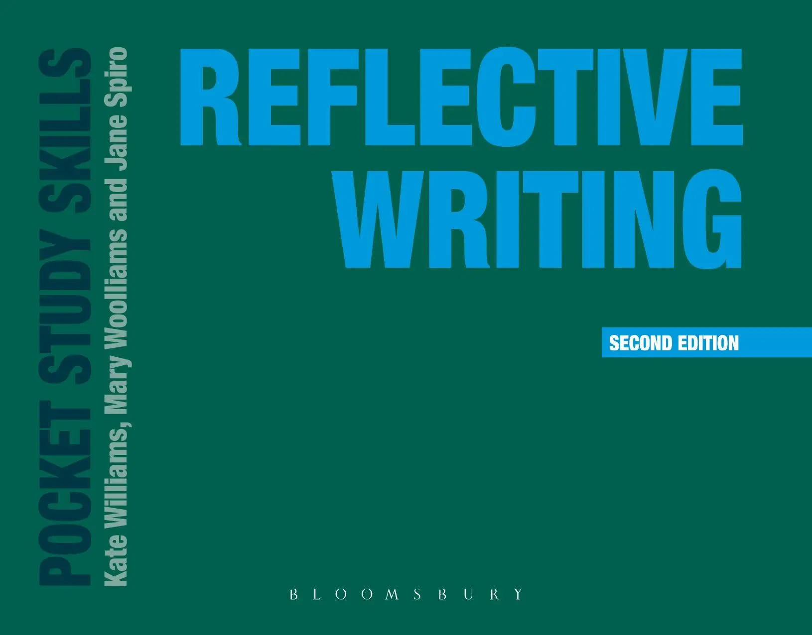 Cover: 9781352010084 | Reflective Writing | Jane Spiro (u. a.) | Taschenbuch | 136 S. | 2020