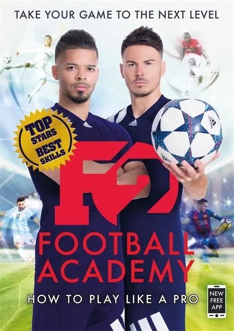 Cover: 9781911600084 | F2: Football Academy | New Book, New Skills! | The F2 | Taschenbuch