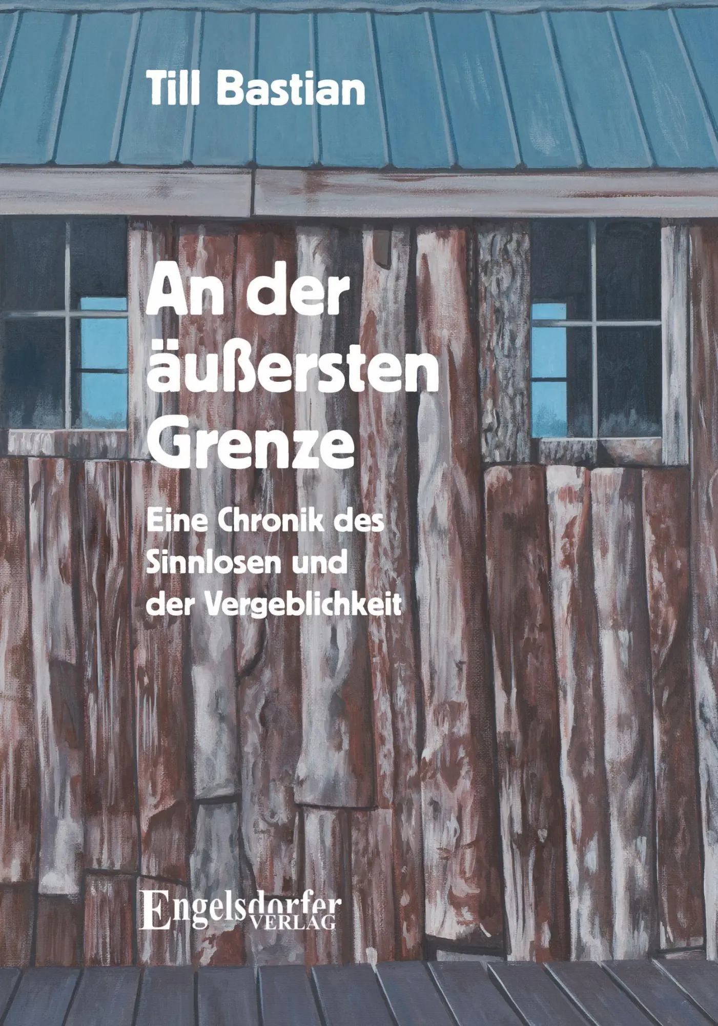 An der äußersten Grenze