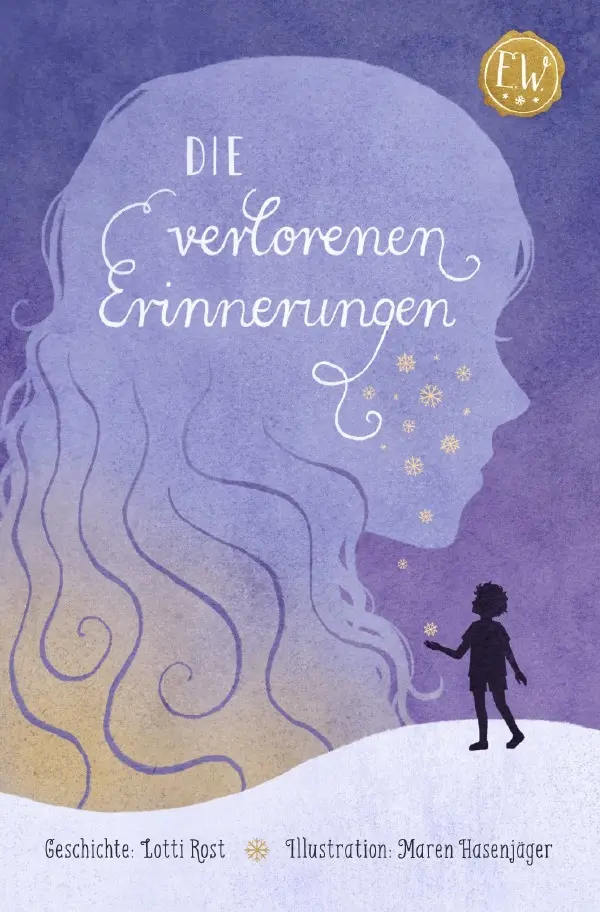 Cover: 9783758430084 | Die verlorenen Erinnerungen | Lotti Rost | Taschenbuch | 672 S. | 2023