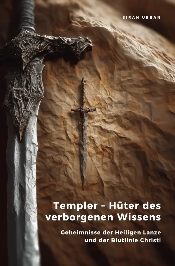 Cover: 9783819740084 | Templer - Hüter des verborgenen Wissens | Sirah Urban | Taschenbuch