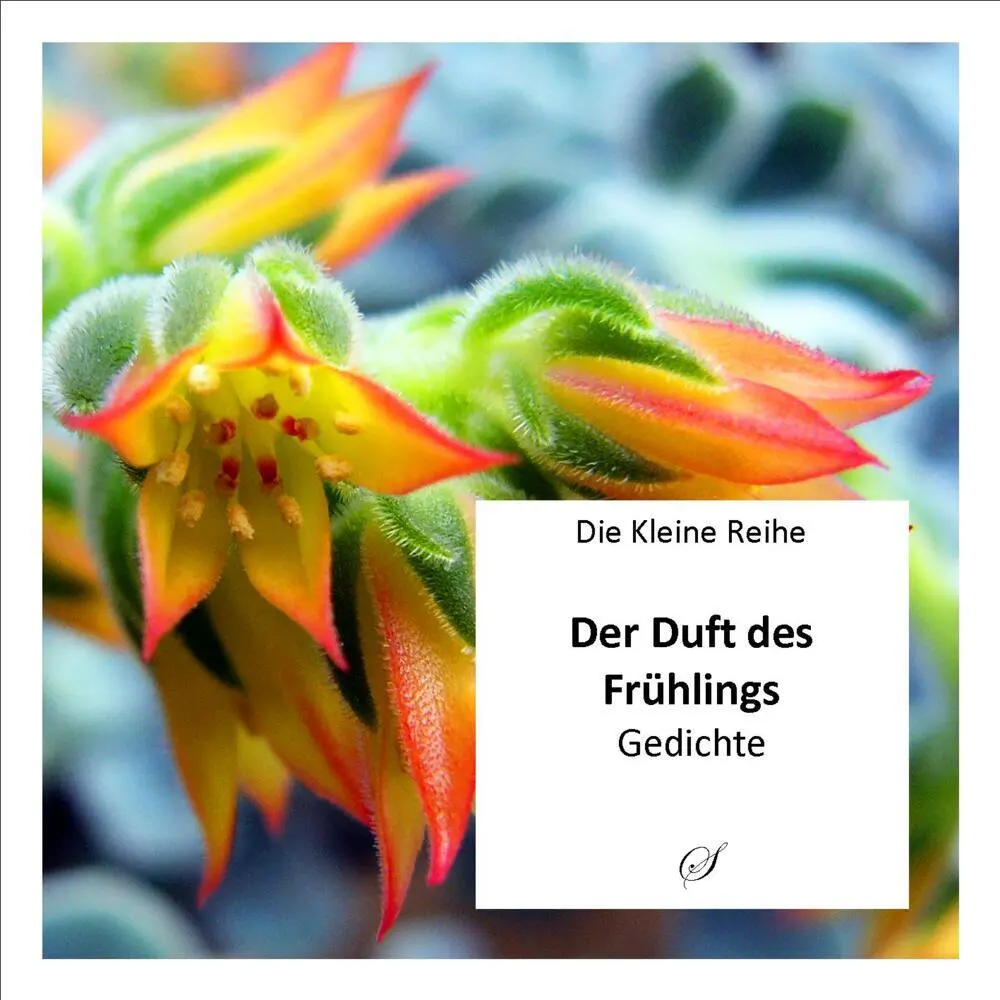 Cover: 9783937310084 | Die Kleine Reihe Bd. 8: Der Duft des Frühlings | Götz Gußmann | Buch