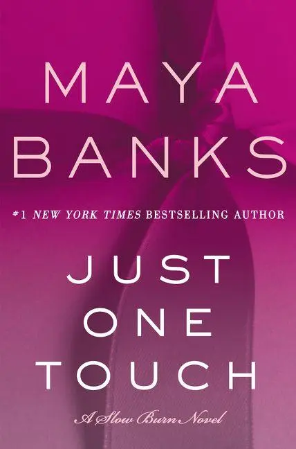 Cover: 9780062410184 | Just One Touch | Maya Banks | Taschenbuch | Kartoniert / Broschiert