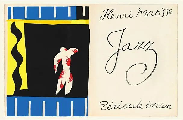 Cover: 9780807600184 | Jazz | Henri Matisse | Buch | Gebunden | Englisch | 2017