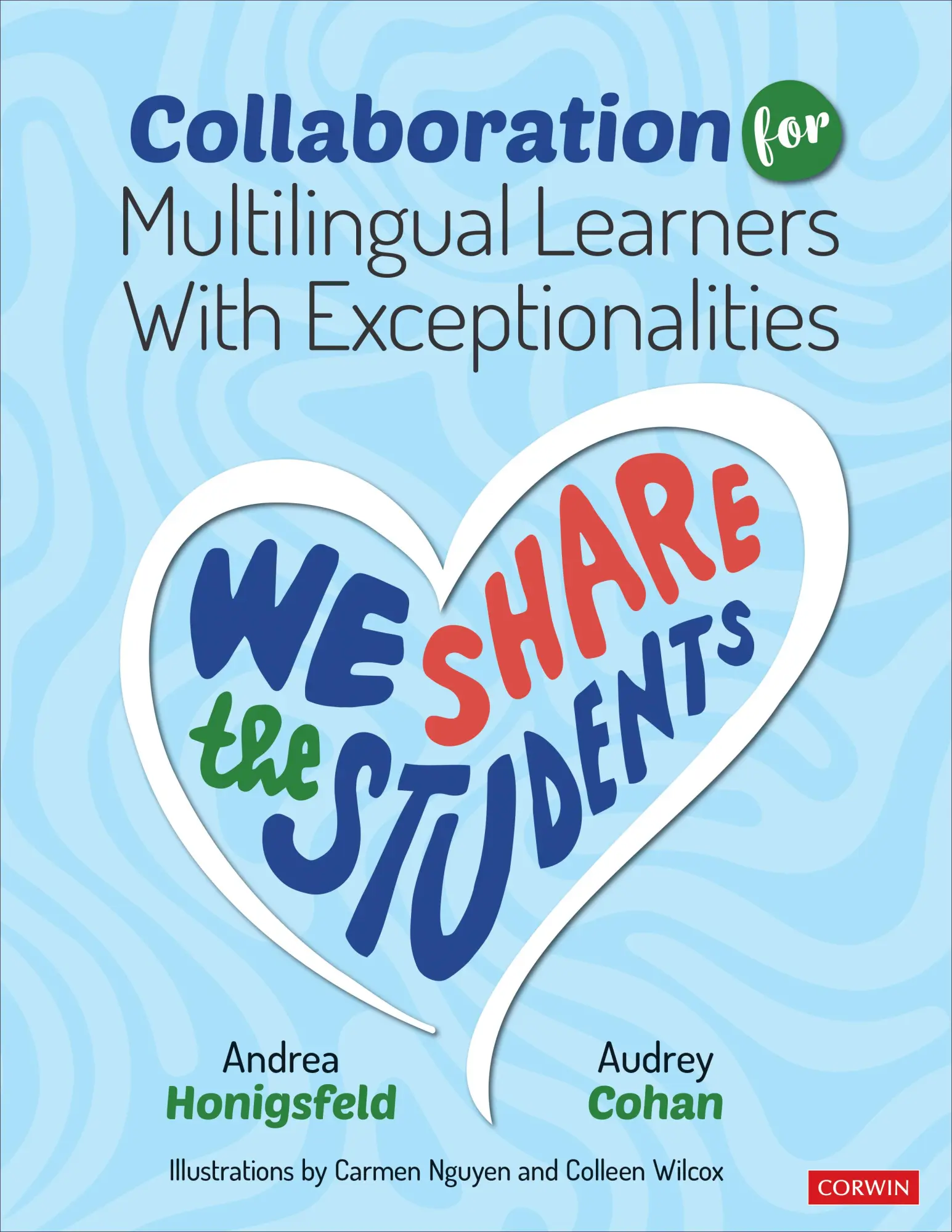 Cover: 9781071910184 | Collaboration for Multilingual Learners with Exceptionalities | Buch