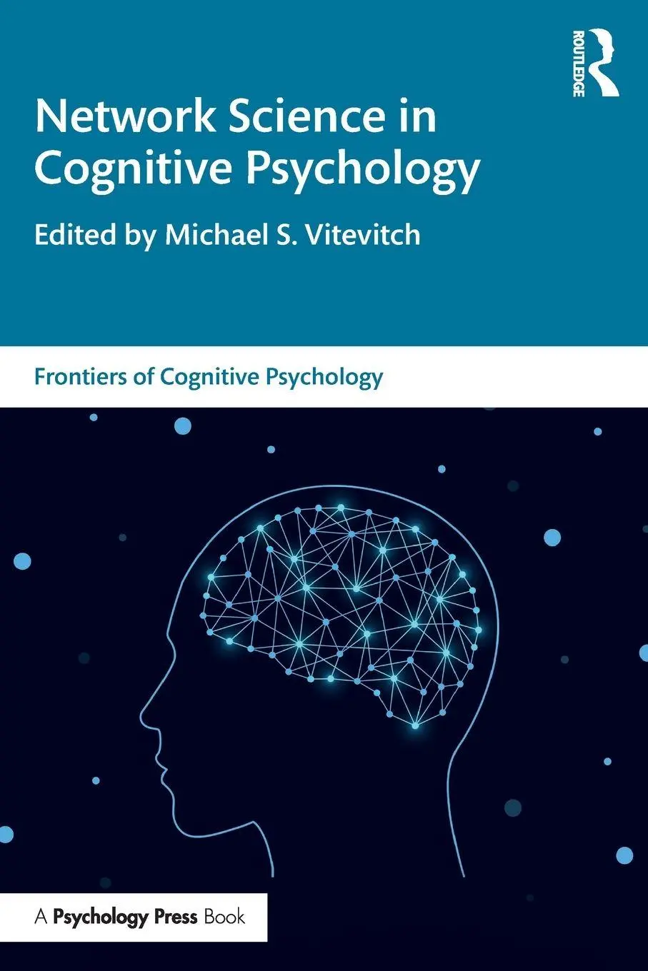 Cover: 9781138640184 | Network Science in Cognitive Psychology | Michael S. Vitevitch | Buch