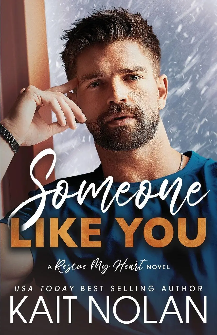 Cover: 9781648350184 | Someone Like You | Kait Nolan | Taschenbuch | Rescue My Heart | 2021