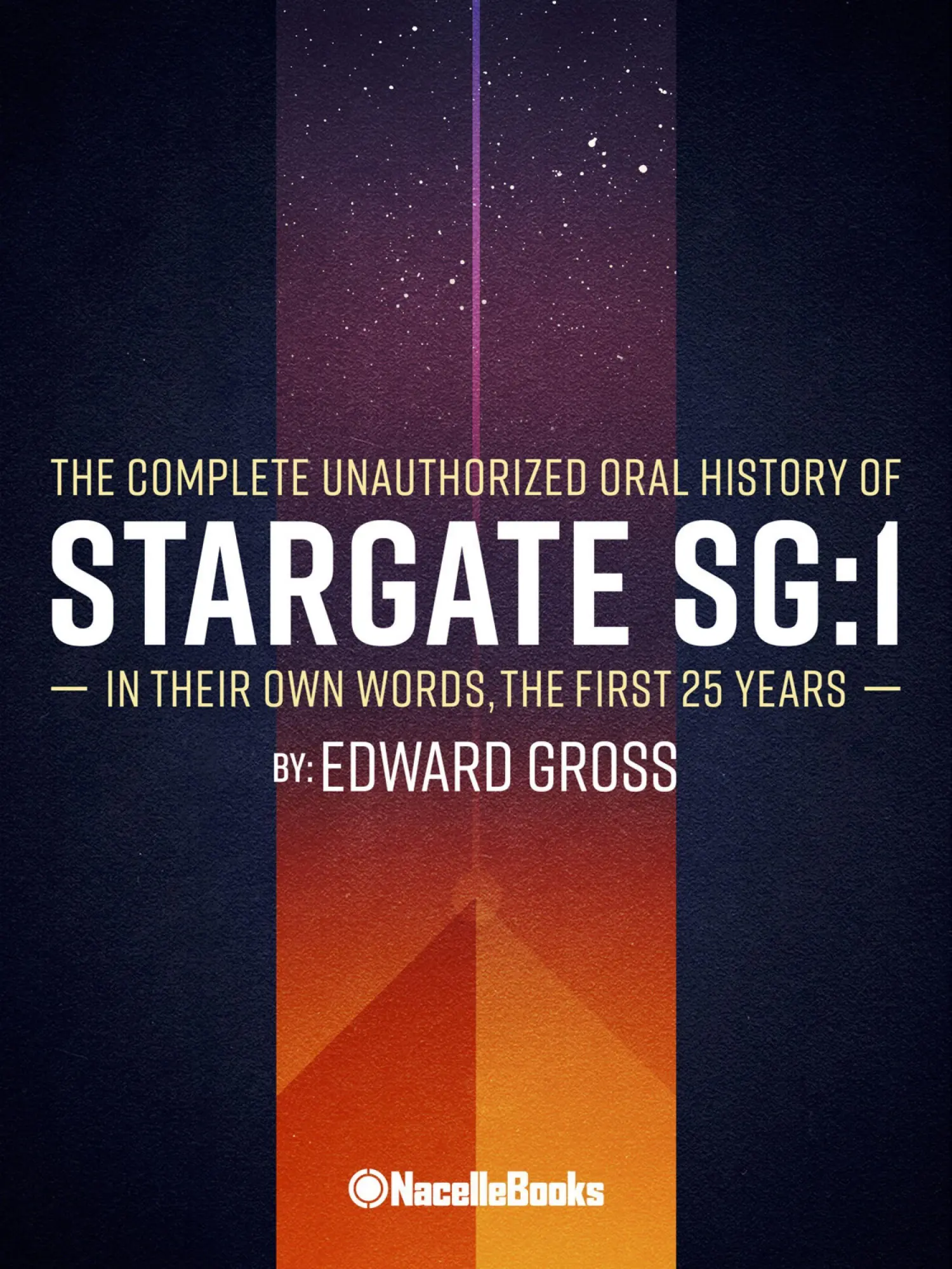 Cover: 9781737380184 | Chevrons Locked | Edward Gross | Buch | Gebunden | Englisch | 2023
