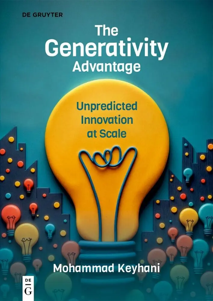 The Generativity Advantage