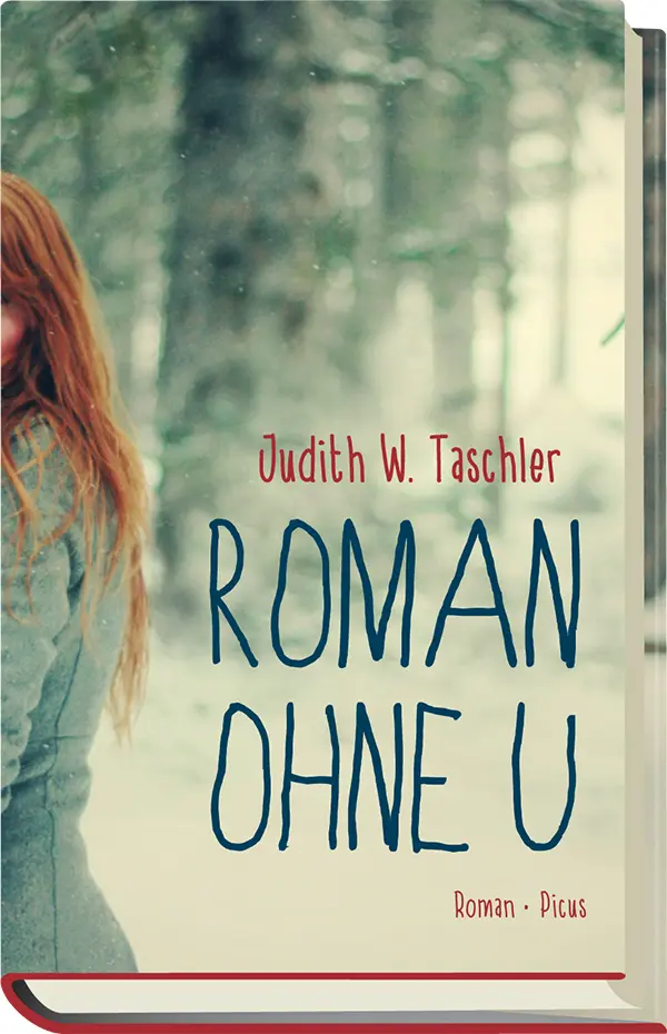 Cover: 9783711720184 | Roman ohne U | Roman | Judith W. Taschler | Buch | 330 S. | Deutsch