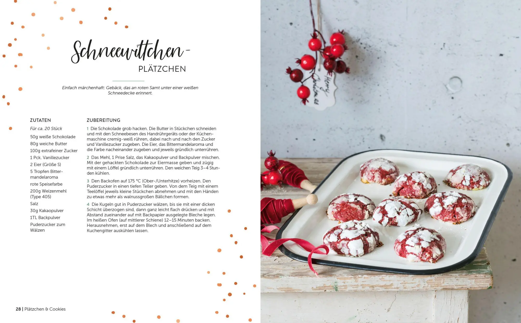 Bild: 9783745930184 | Festtagsküche | Taschenbuch | 320 S. | Deutsch | 2025