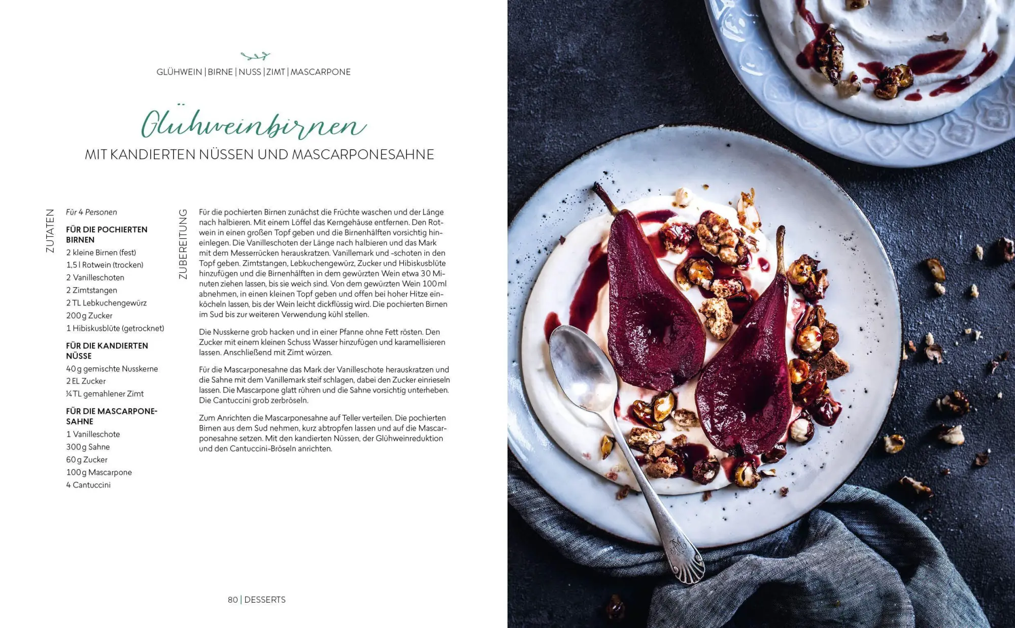 Bild: 9783745930184 | Festtagsküche | Taschenbuch | 320 S. | Deutsch | 2025