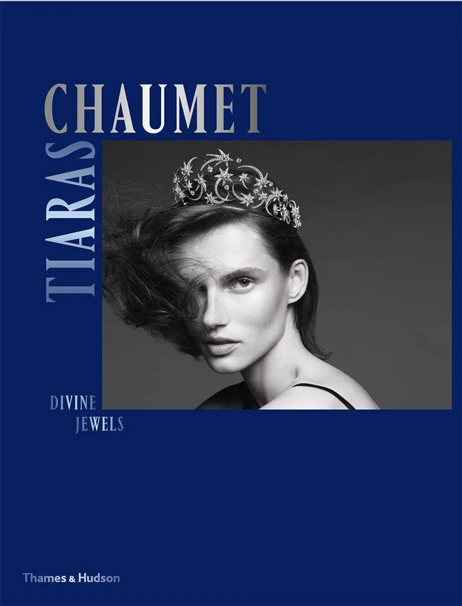 Cover: 9780500210284 | Chaumet Tiaras | Divine Jewels | Clare Phillips | Buch | Gebunden