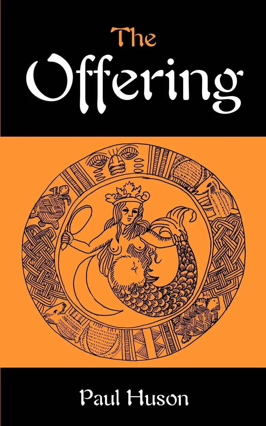 Cover: 9780595290284 | The Offering | Paul A. Huson | Taschenbuch | Kartoniert / Broschiert
