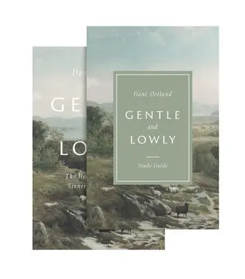Cover: 9781433580284 | Gentle and Lowly (Book and Study Guide) | Dane Ortlund | Buch | 2021