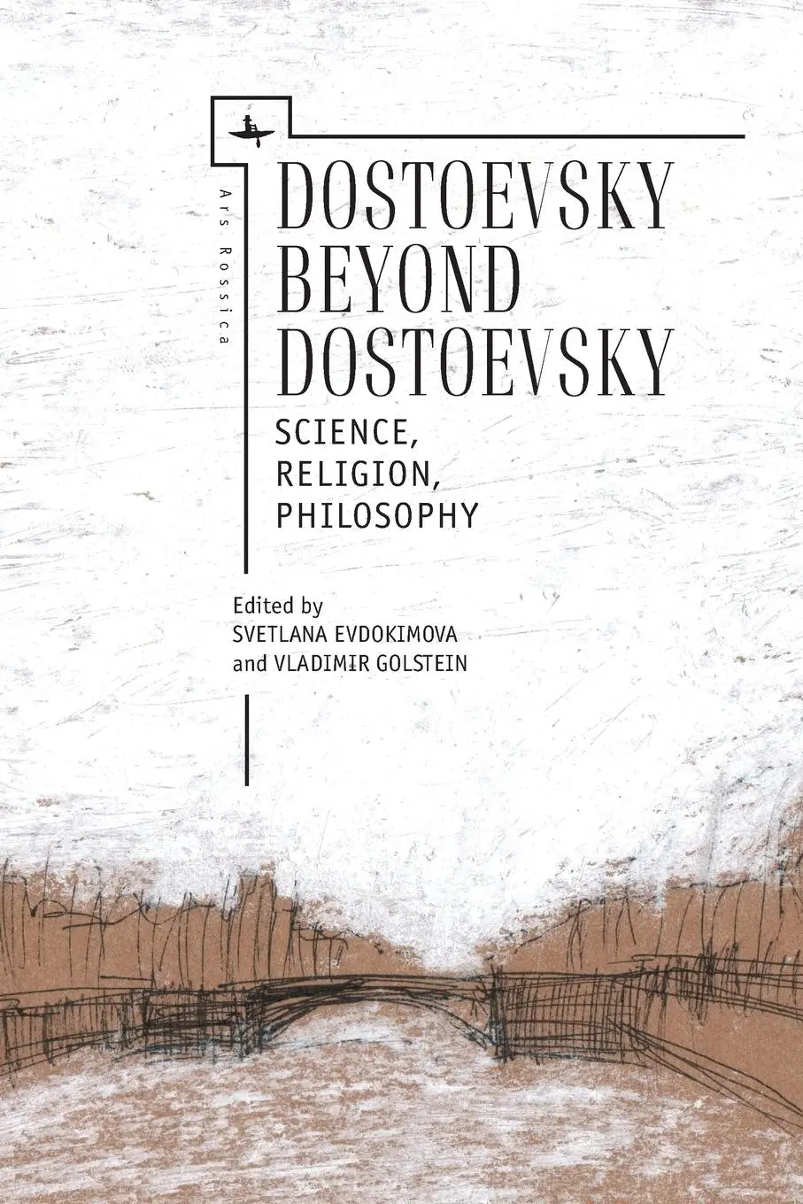 Cover: 9781644690284 | Dostoevsky Beyond Dostoevsky | Science, Religion, Philosophy | Buch