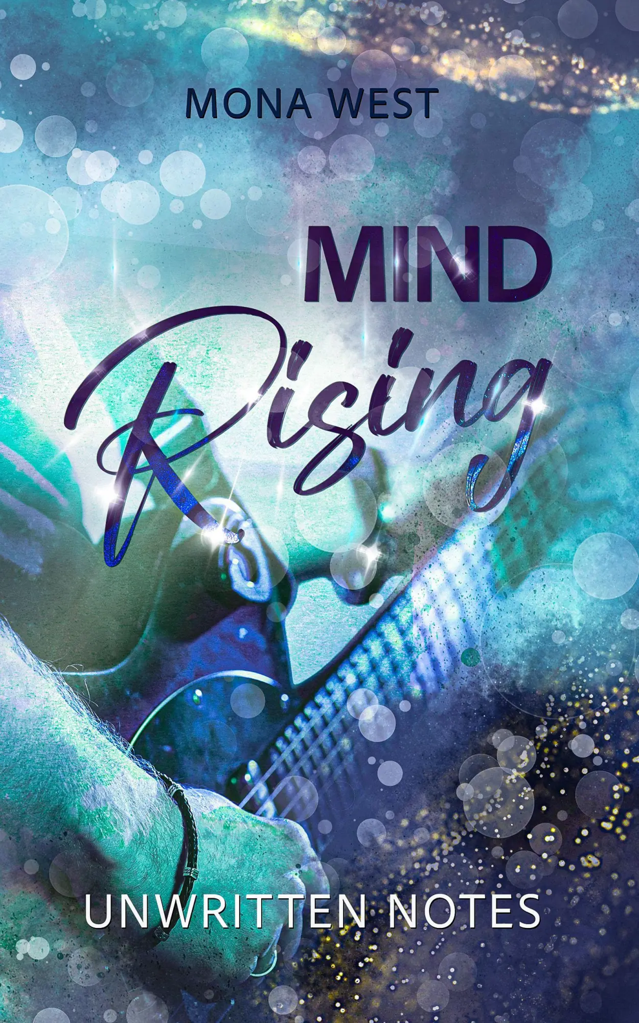 Mind Rising