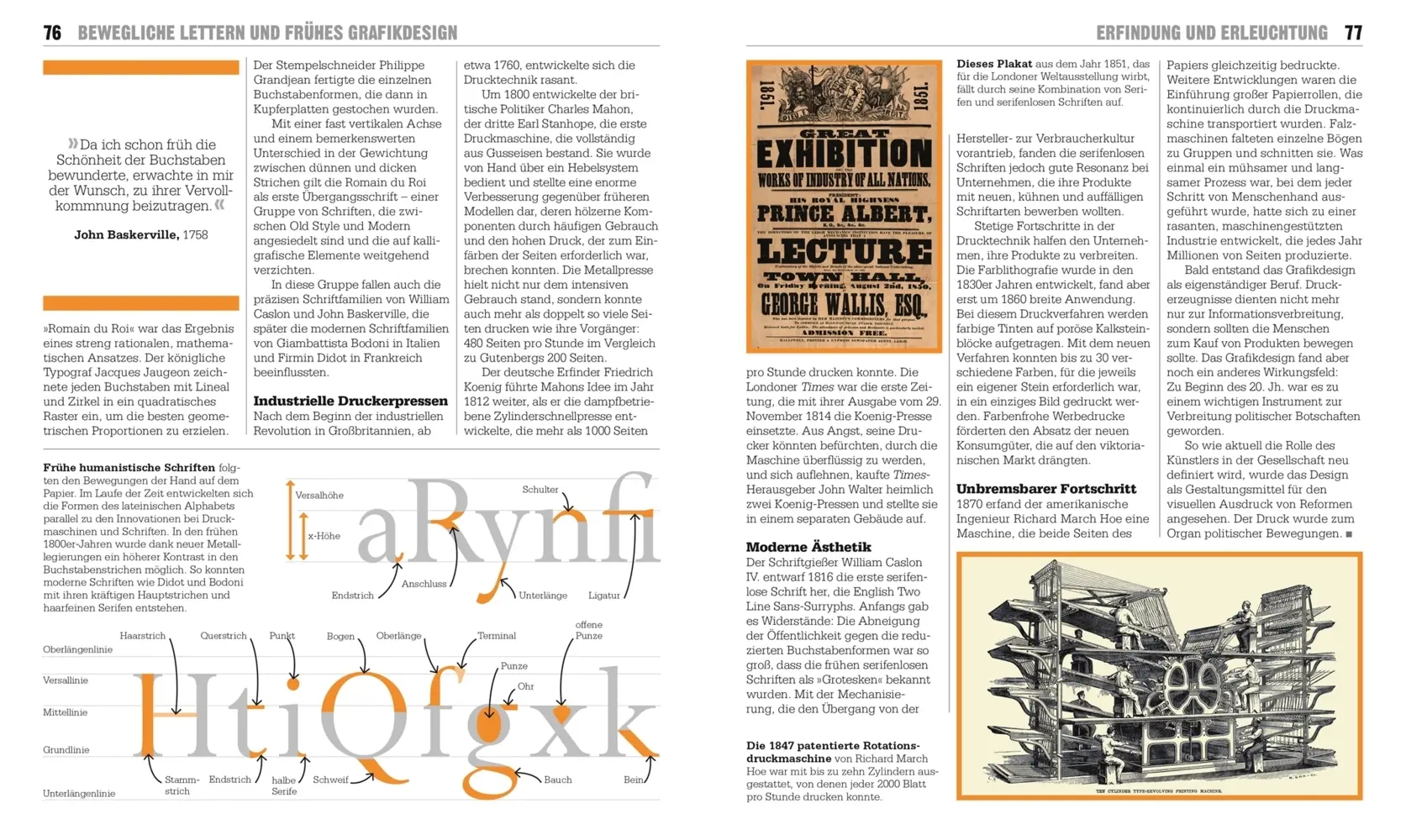 Bild: 9783831050284 | Big Ideas. Das Design-Buch | Milly Burroughs (u. a.) | Buch | 336 S.