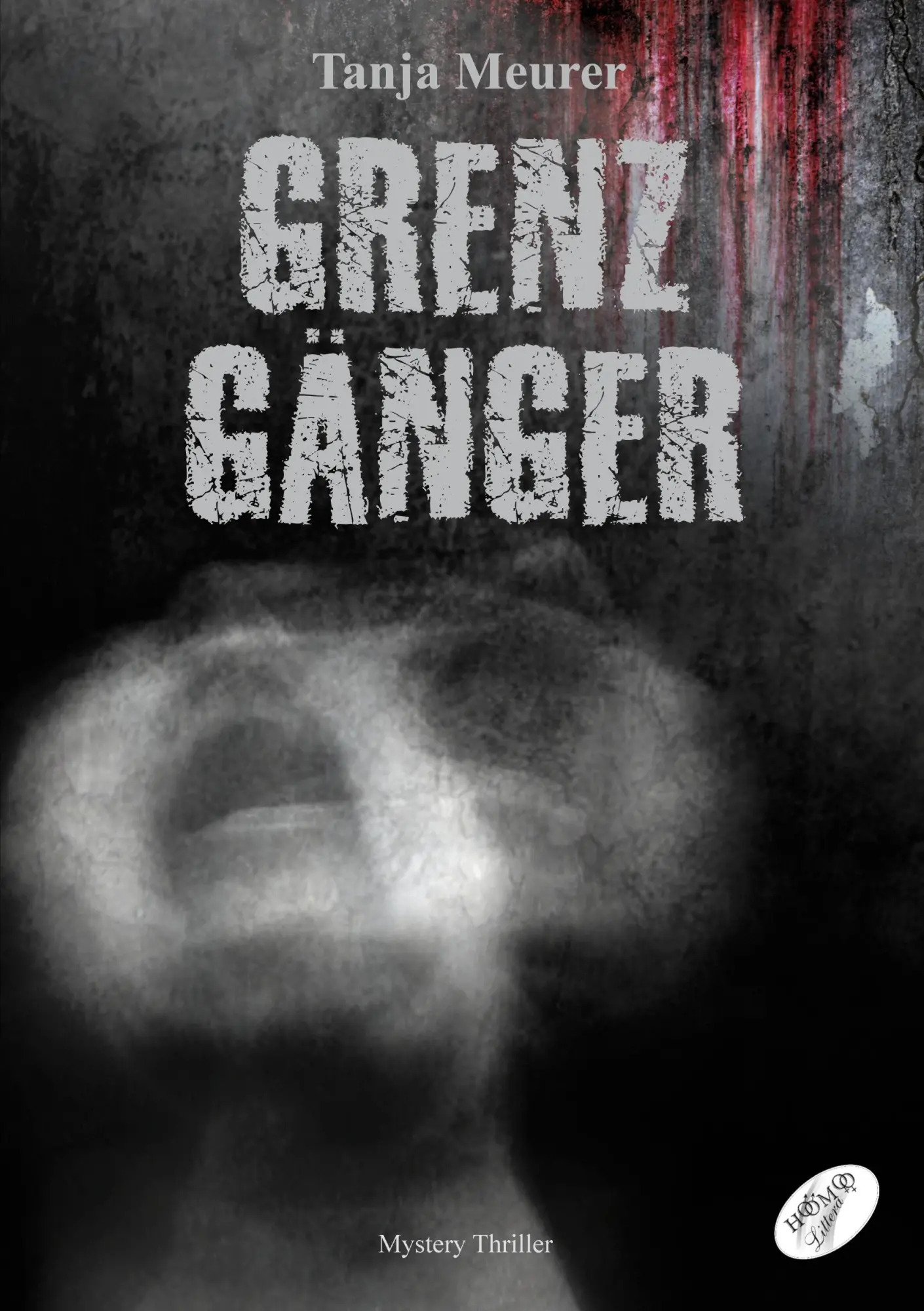 Cover: 9783991440284 | Grenzgänger | Schattengrenzen 3 | Tanja Meurer | Taschenbuch | 300 S.