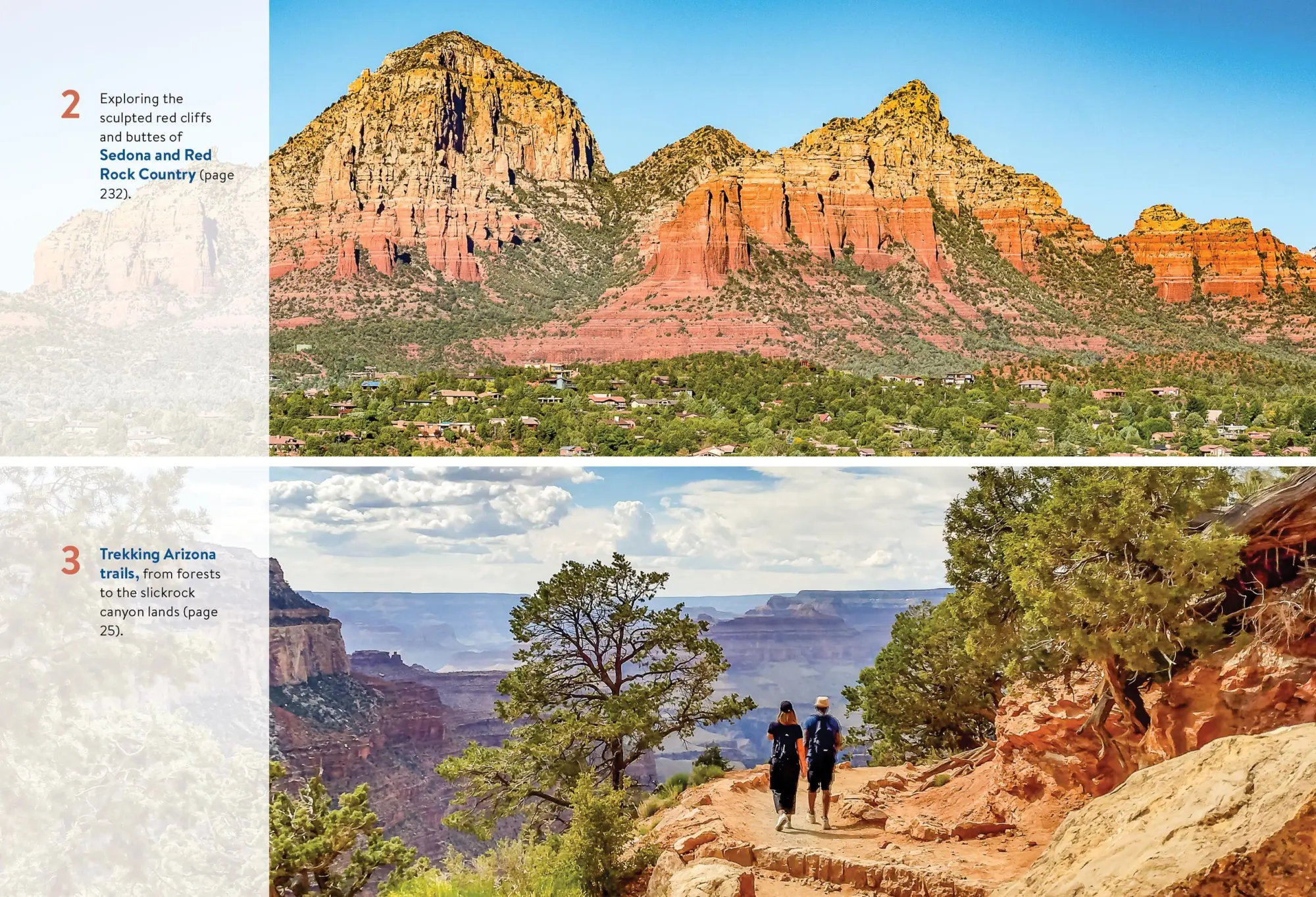 Bild: 9798886470284 | Moon Arizona &amp; the Grand Canyon | Tim Hull (u. a.) | Taschenbuch