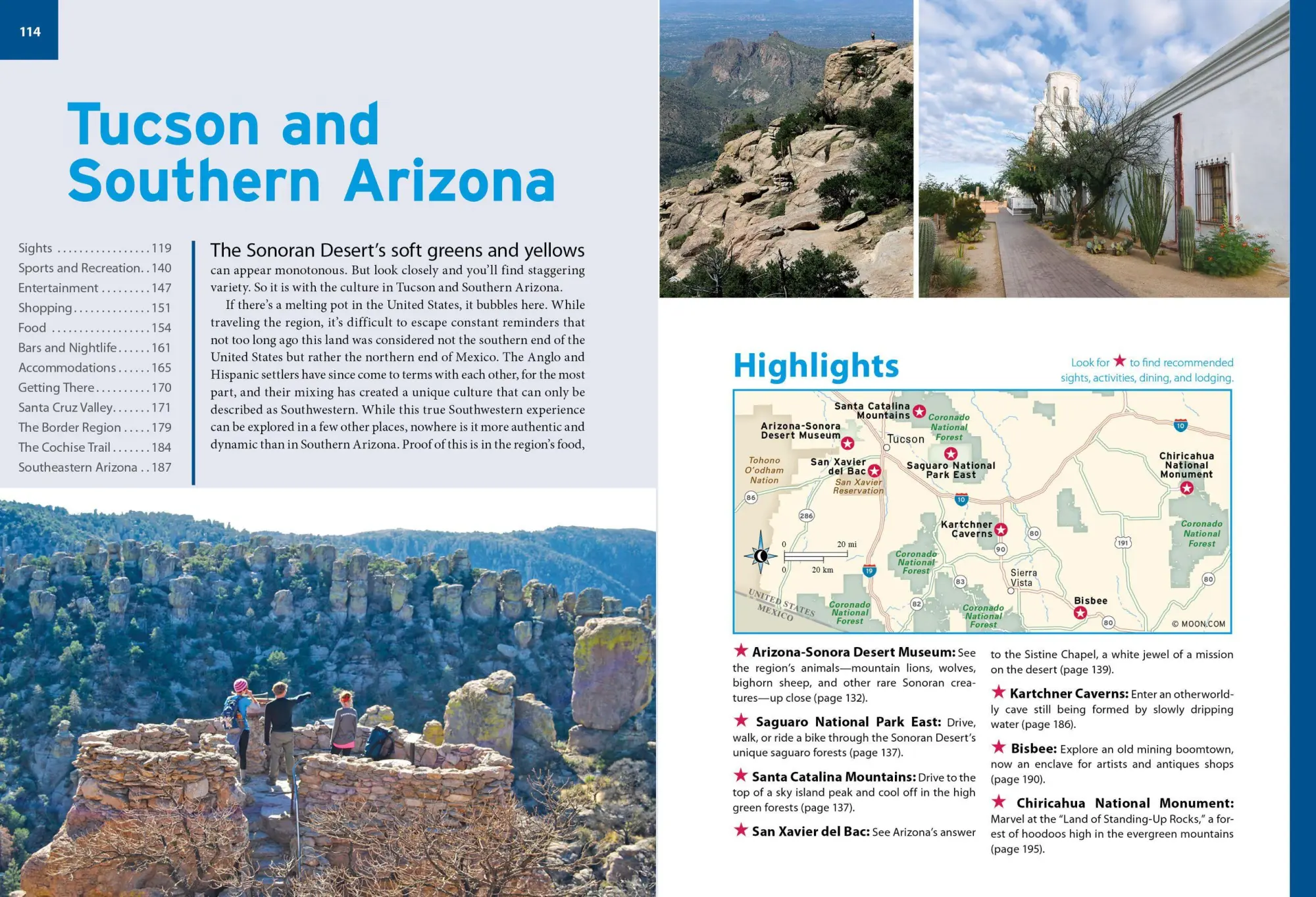 Bild: 9798886470284 | Moon Arizona &amp; the Grand Canyon | Tim Hull (u. a.) | Taschenbuch