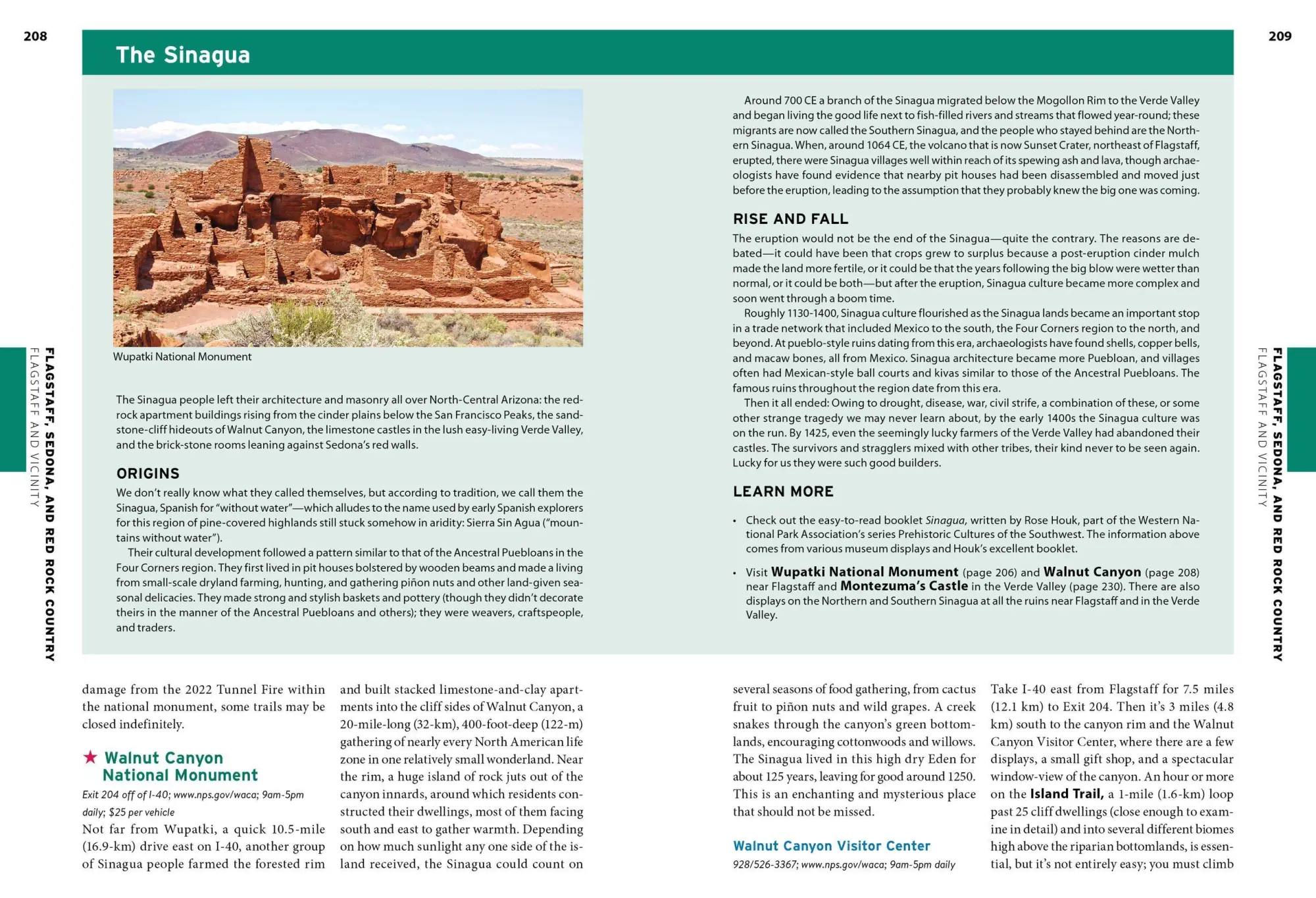 Bild: 9798886470284 | Moon Arizona &amp; the Grand Canyon | Tim Hull (u. a.) | Taschenbuch