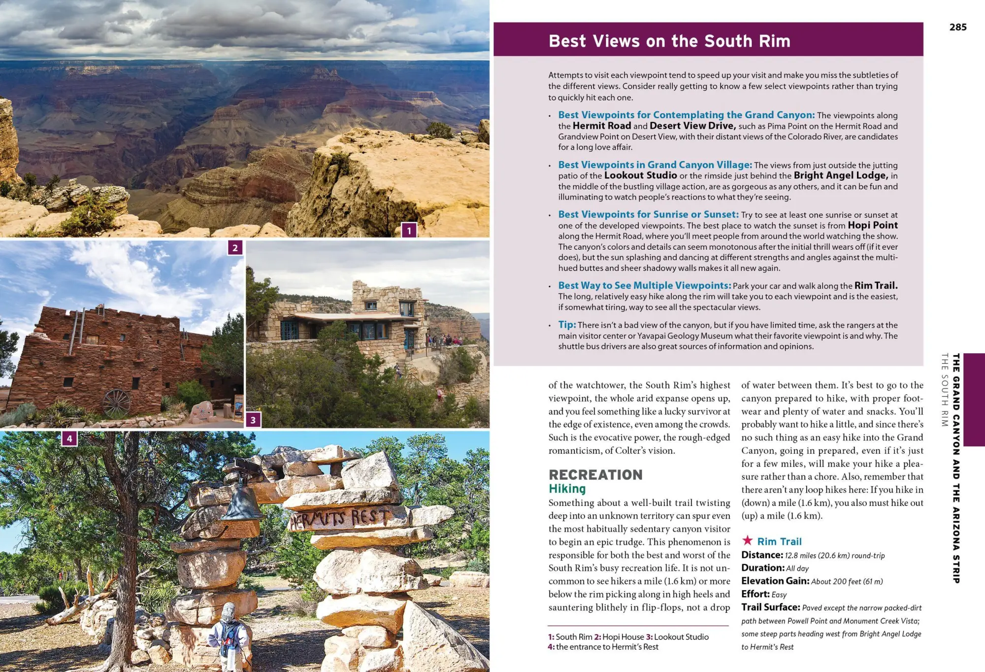 Bild: 9798886470284 | Moon Arizona &amp; the Grand Canyon | Tim Hull (u. a.) | Taschenbuch
