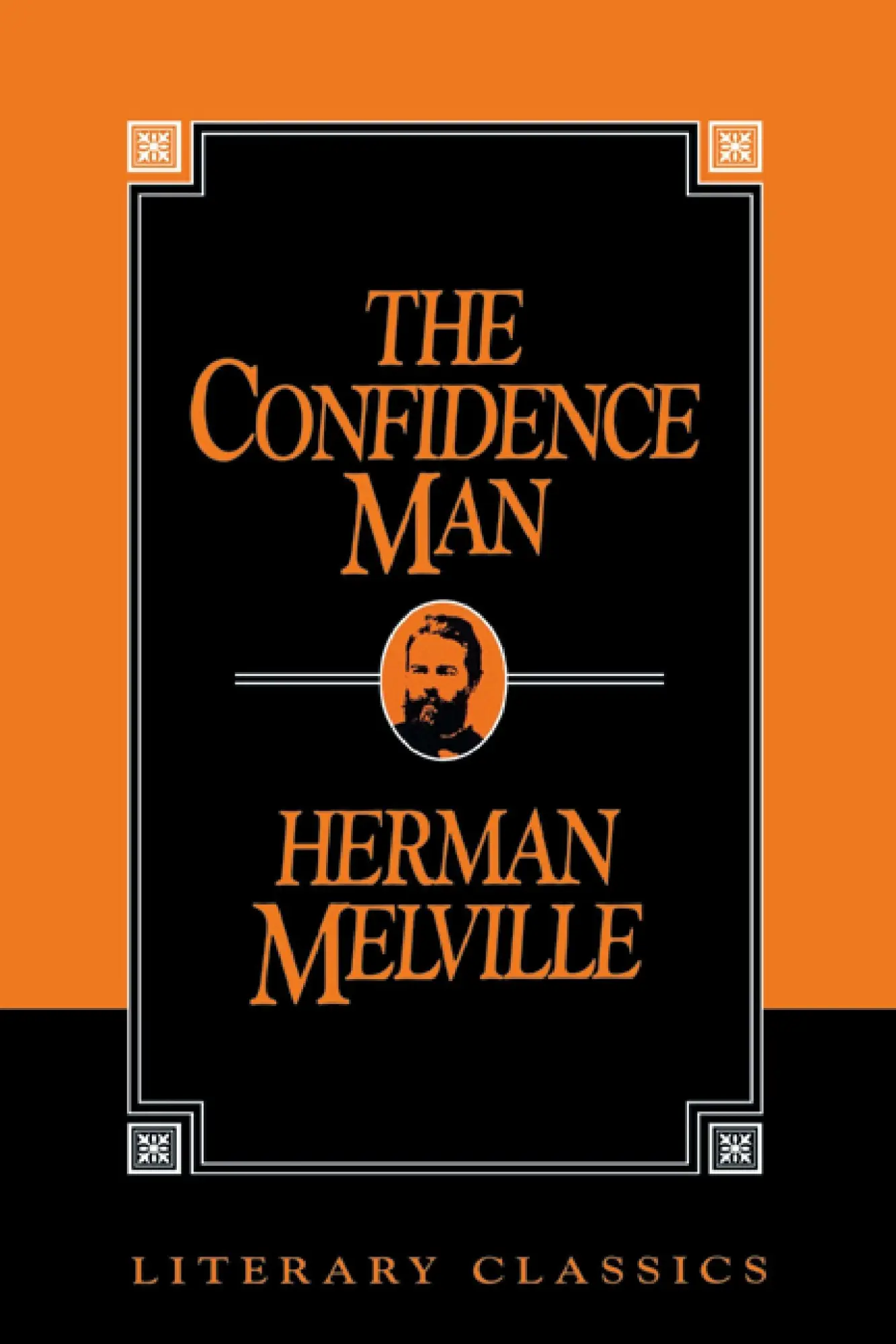 Cover: 9781573920384 | The Confidence Man | Herman Melville | Taschenbuch | Englisch | 1995