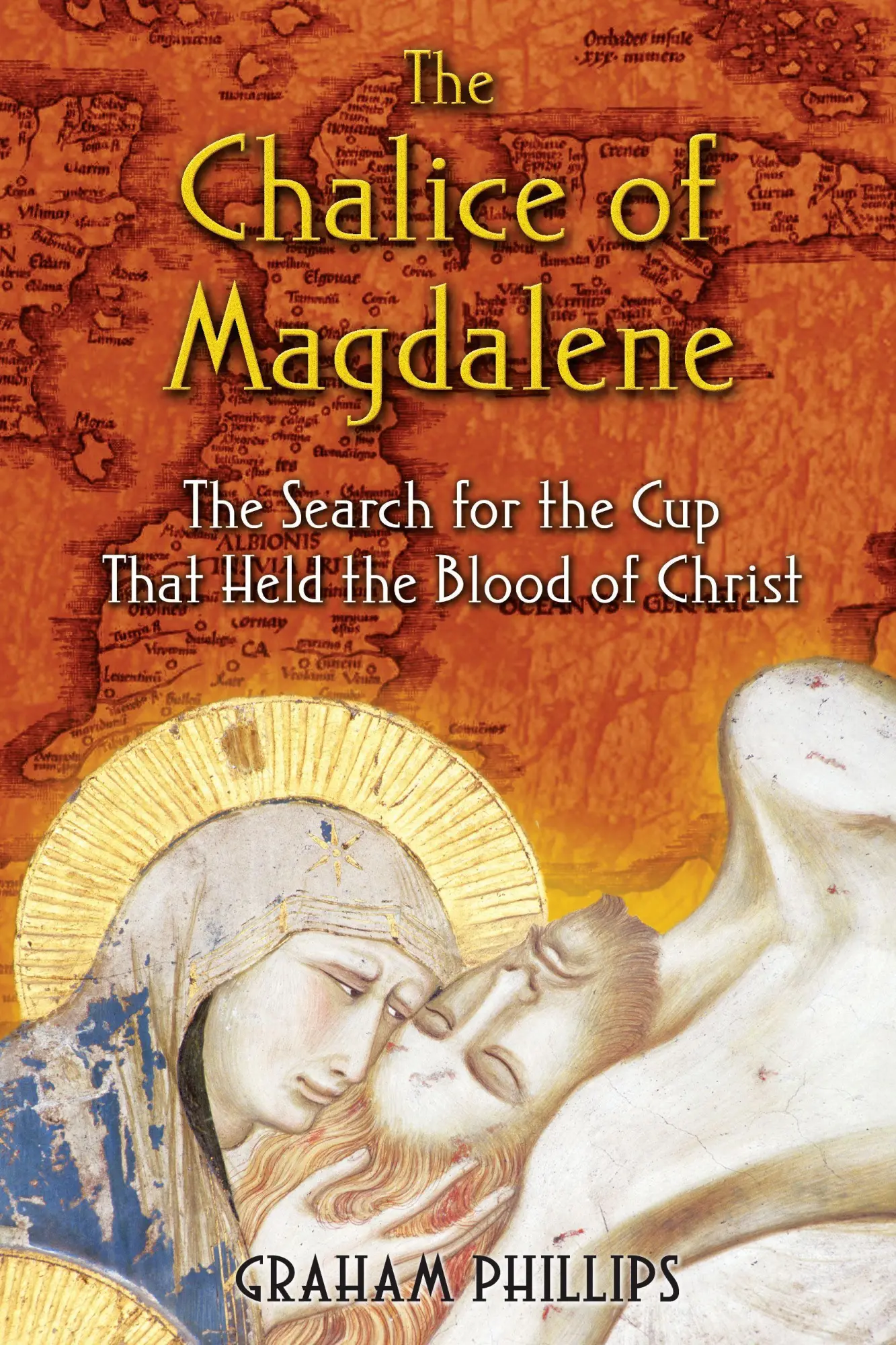 Cover: 9781591430384 | The Chalice of Magdalene | Graham Phillips | Taschenbuch | Englisch