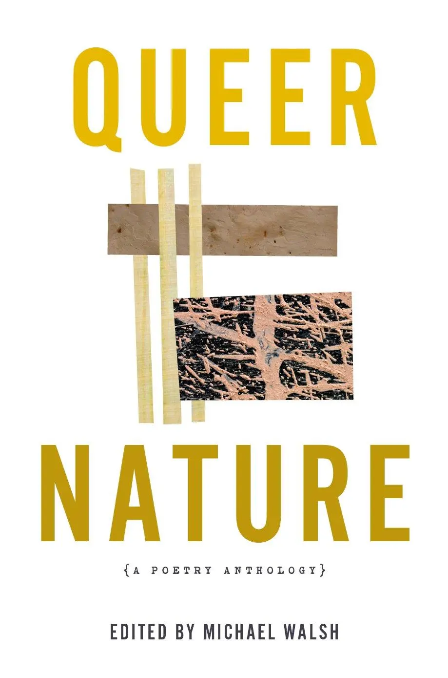 Cover: 9781637680384 | Queer Nature | A Poetry Anthology | Ocean Vuong (u. a.) | Taschenbuch